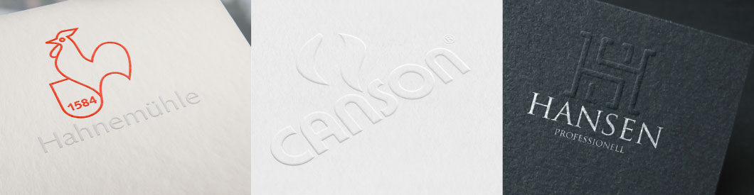 tre-carte Fine-art prints on Hahnemühle, Canson Infinity and Hansen papers.
