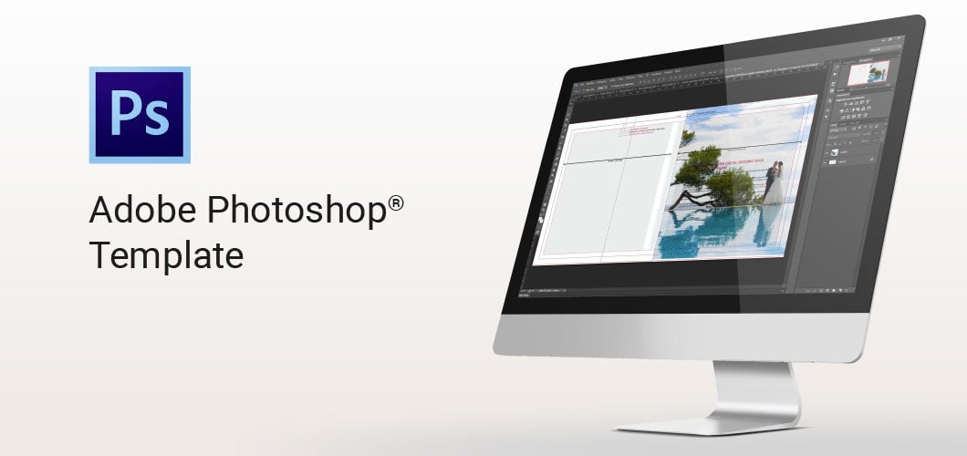 Photoshop Template