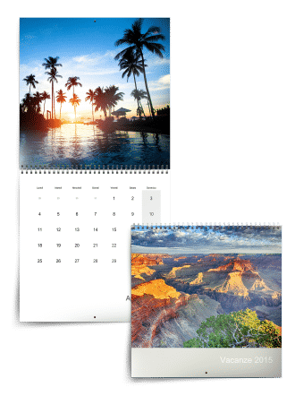 Preisliste Kalender