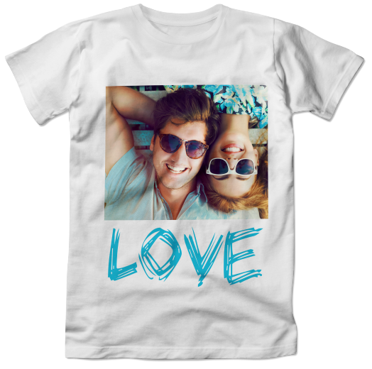 Crea T-Shirt Personalizzate