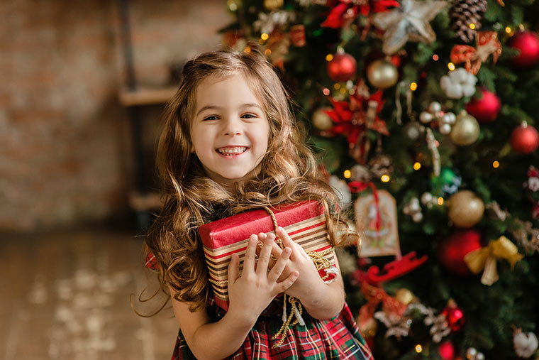 Regalo Di Natale Perfetto.Consigli Per Personalizzare I Tuoi Regali Di Natale Ilfotoalbum