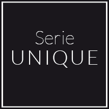 Serie UNIQUE | Album Matrimonio Professionale copertina in tessuto e cofanetto in legno