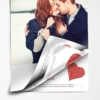 Wandkalender | HEART | 21x31 cm – Bild 3