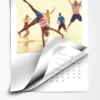 Calendario Mensile | INSTAGRAM | 30x44 cm - immagine 3