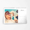 Wandkalender | INSTAGRAM | 31x21 cm