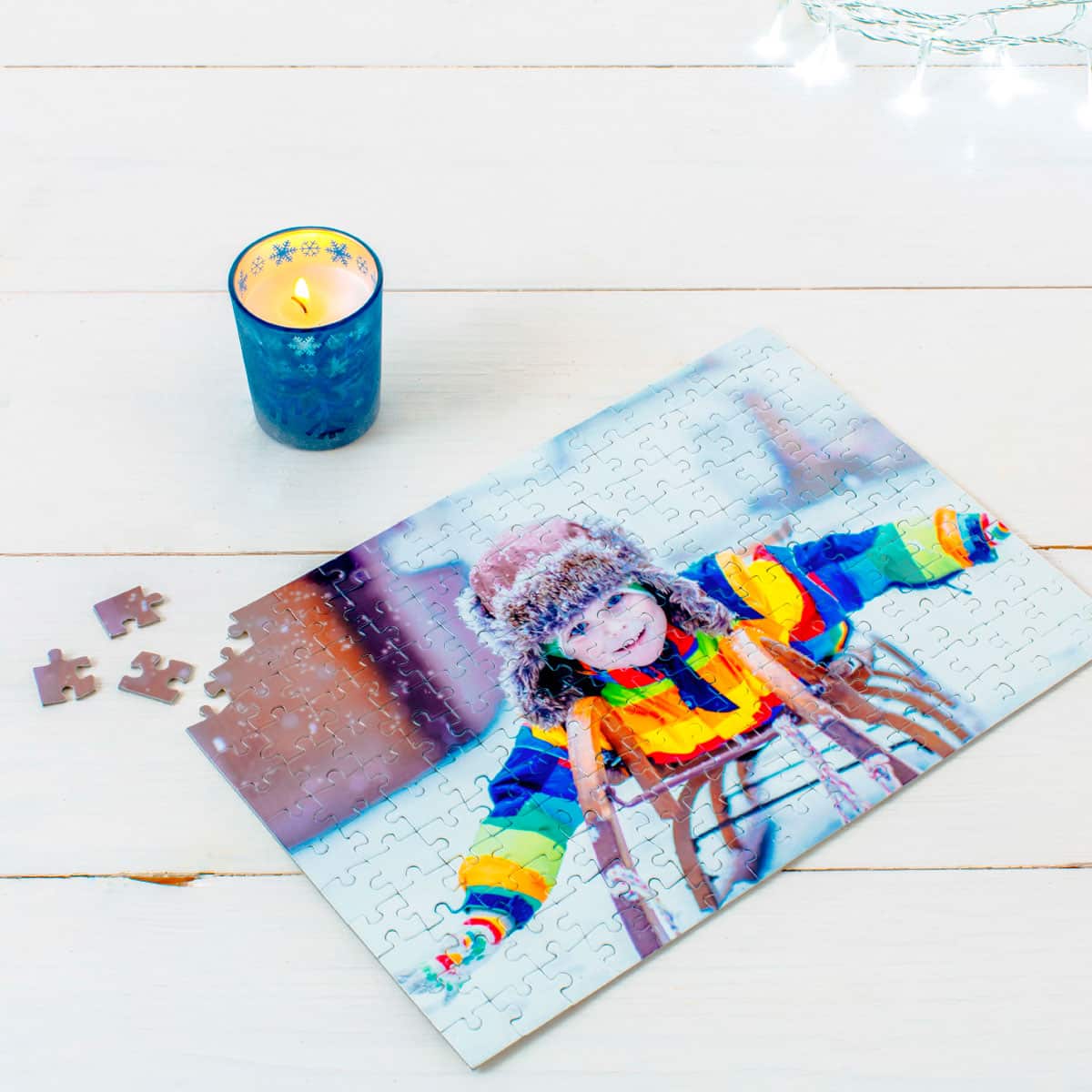 Foto puzzle