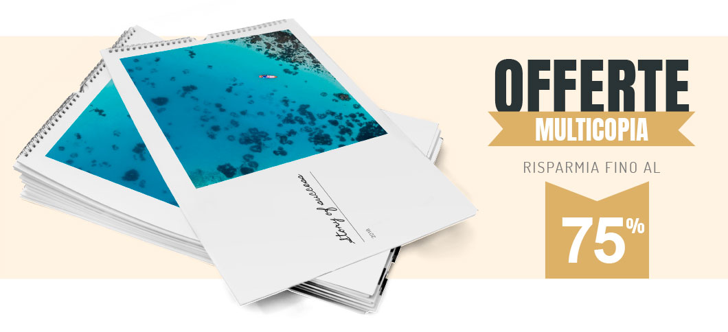 Calendari Aziendali personalizzati Calendari Aziendali personalizzati