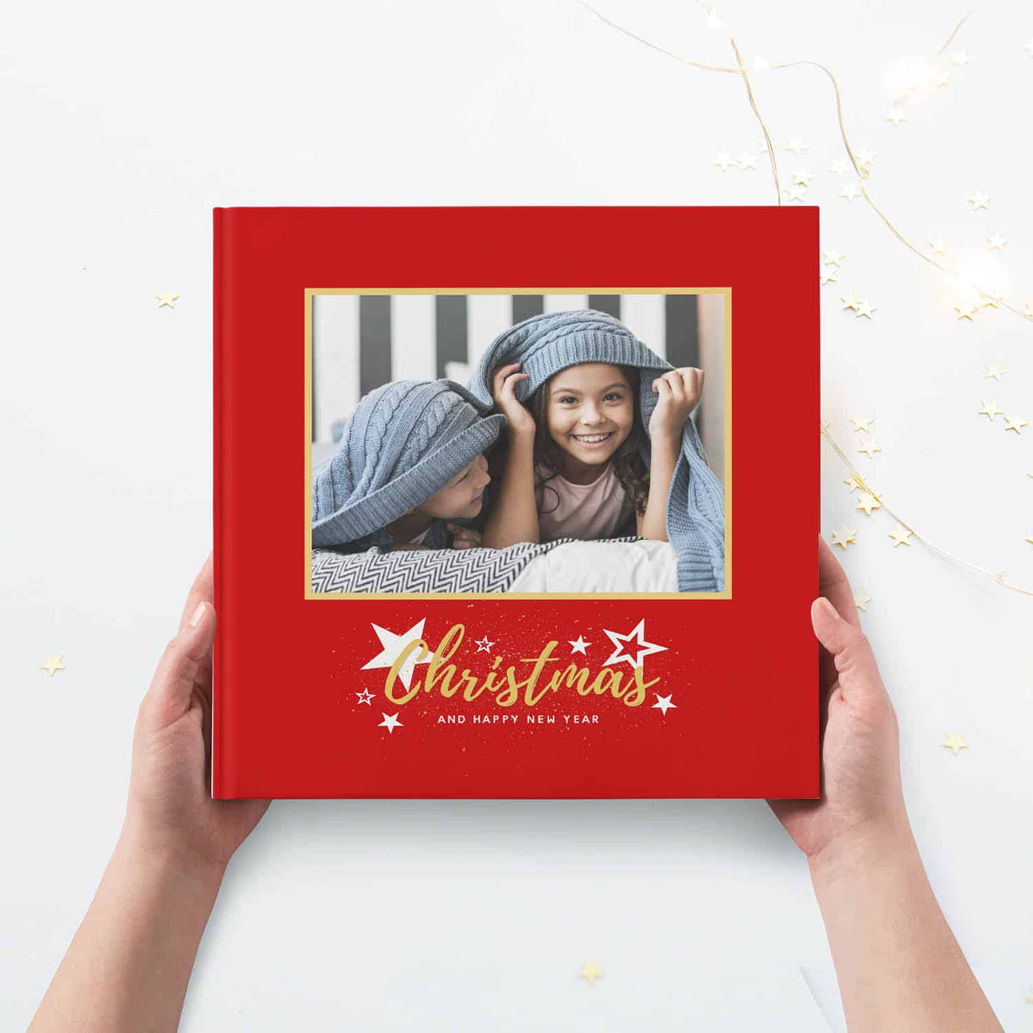 Fotolibro di Natale