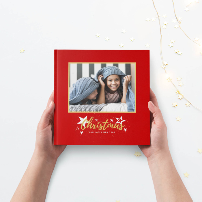 Fotolibro di Natale