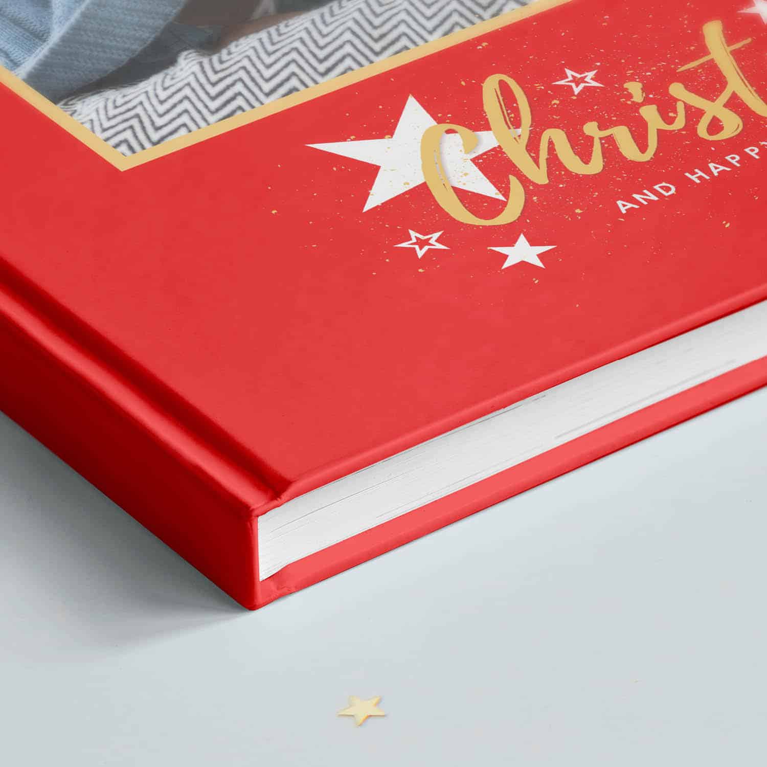 sel_fotolibro di natale-8 Copertina Rigida