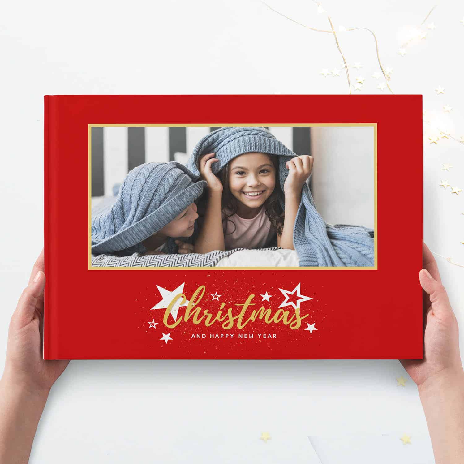 Fotolibro di Natale