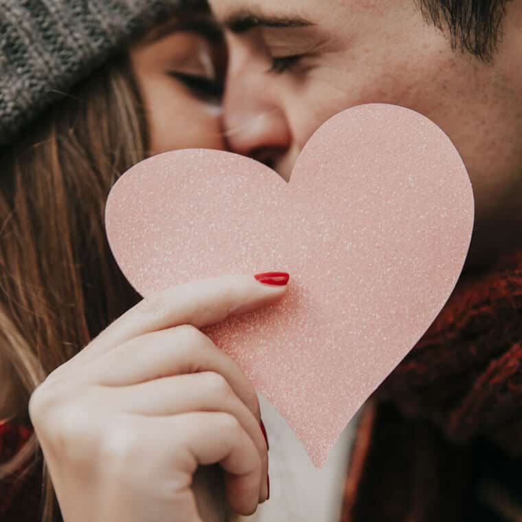 15 idee regalo per San Valentino per la coppia