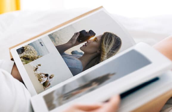 Professional Wedding Photobooks Online Photo Album Ilfototoalbum