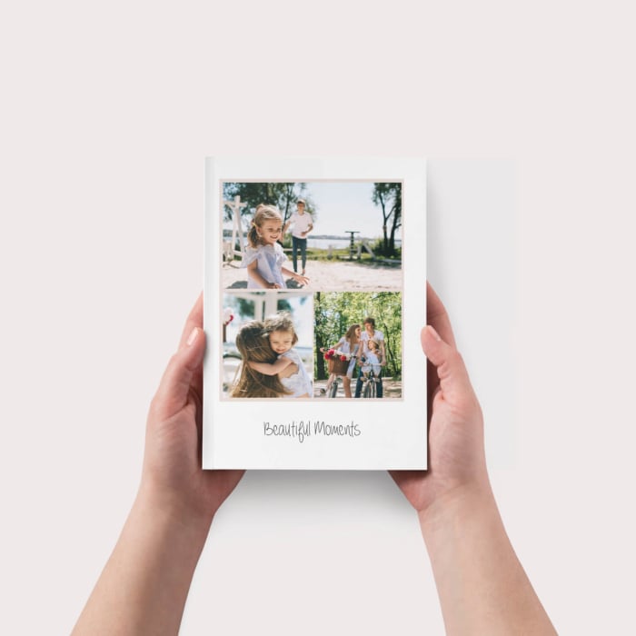 Fotolibro Premium | Copertina Morbida