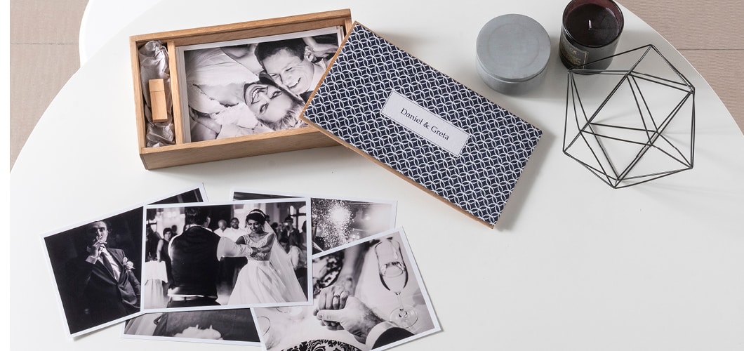 Memory Box