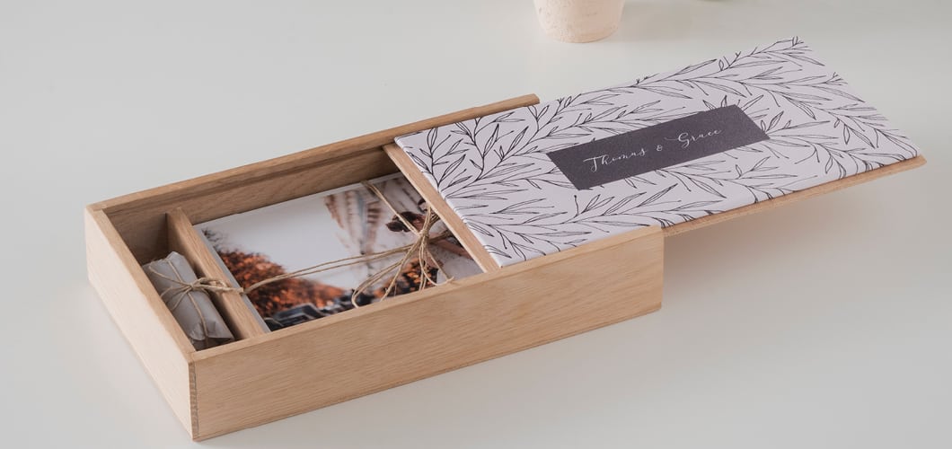Memory Box