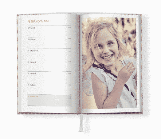 AGENDA 2024 PERSONALIZZATA - PERSONALIZZALA TUA AGENDA CON FOTO E TESTO -  DISPONIBILE IN DIVERSI COLORI - DIMENSIONENI 15x21 cm (NERO) : :  Cancelleria e prodotti per ufficio