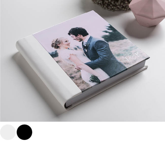 Acquista 1 pezzo di album fotografici, album di carta, album fai da te,  album di foto per l'anniversario di matrimonio