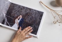 Digital Wedding | Fotolibri Professionali