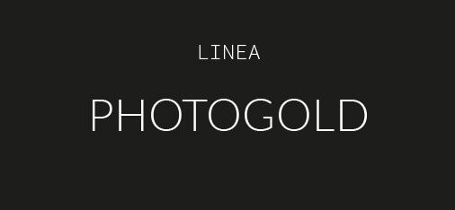 Fotolibro Photogold | Fotolibro professionale con rilegatura in brossura (a libro)