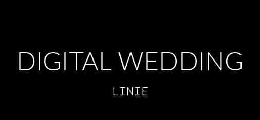 Digital Wedding | Professionelles Hochzeitsbuch