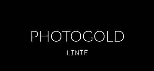 Fotolibro Photogold | Fotolibro professionale con rilegatura in brossura (a libro)