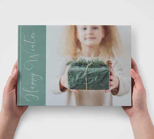 Hardcover Fotobuch Angebot