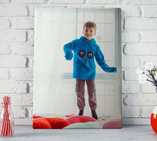 Foto auf Leinwand | Angebot Stampa Foto Online | Migliore sito e migliori prezzi