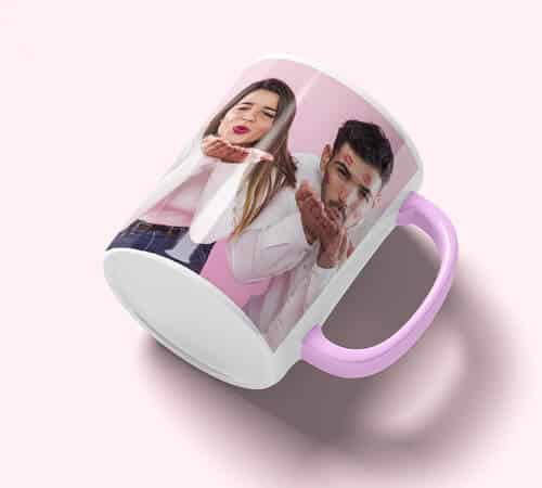 Offerta Fototazza personalizzata