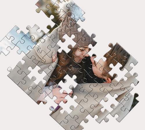 Foto puzzle | Offerta