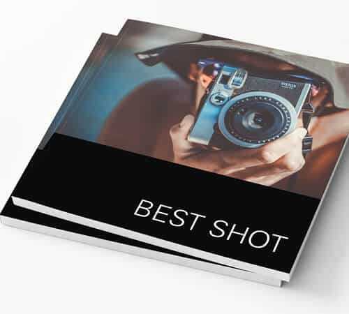Fotolibro copertina morbida | Offerta Bestseller