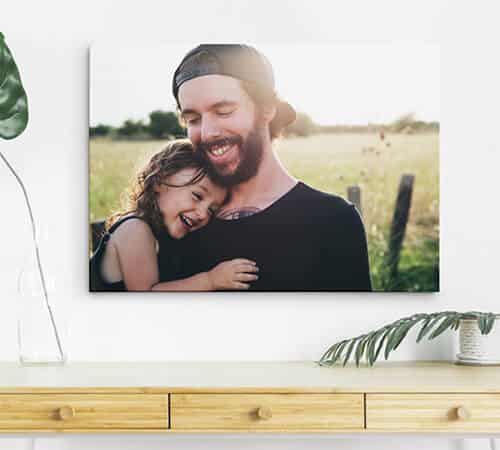 Stampa Foto su tela | Sconto Bestseller