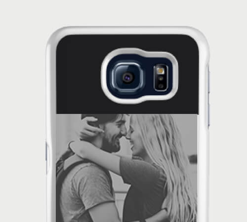 Cover smartphone