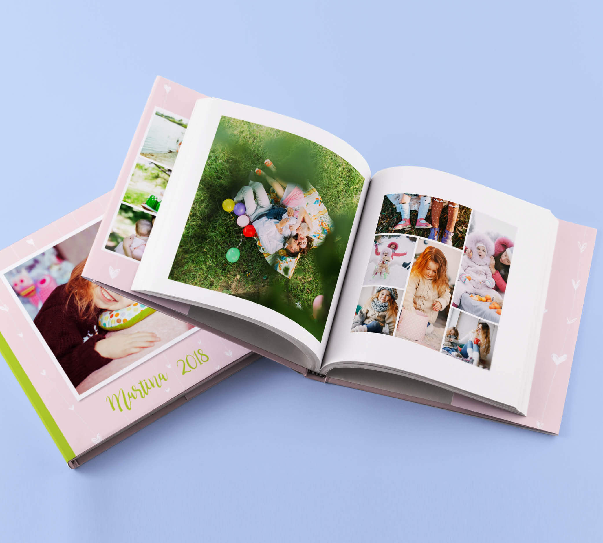 Fotolibro copertina rigida | Offerta Bestseller