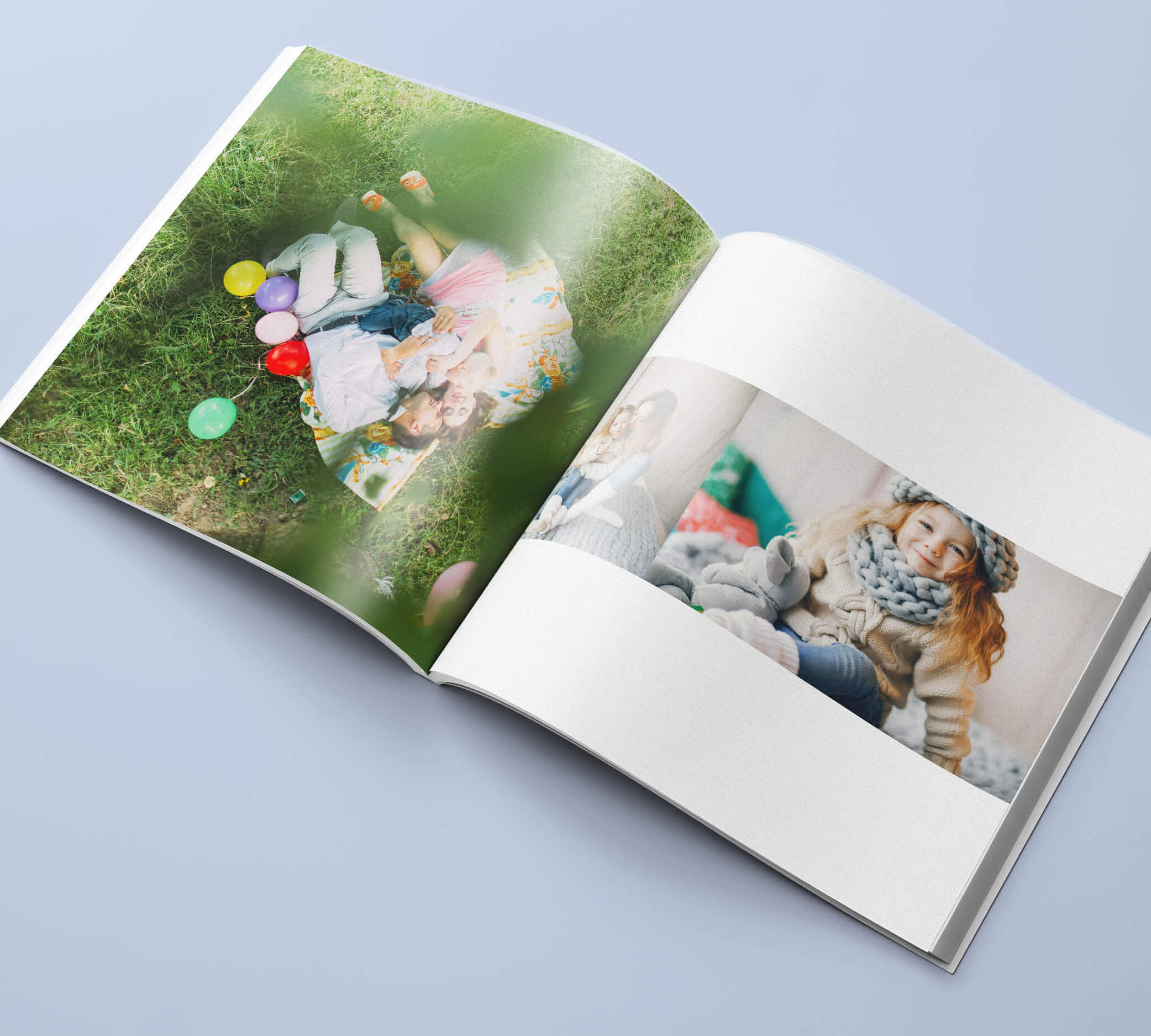 Fotolibro copertina morbida | Offerta Bestseller