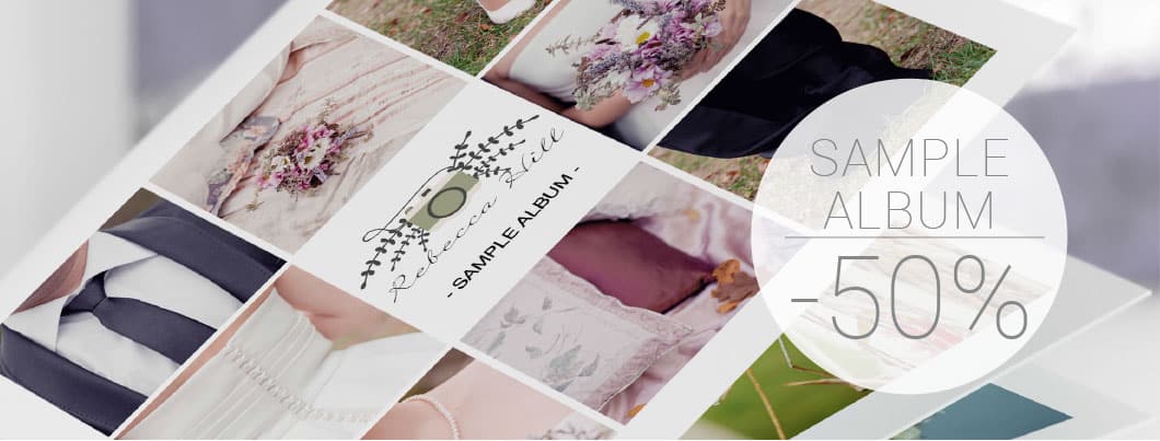 Sample album