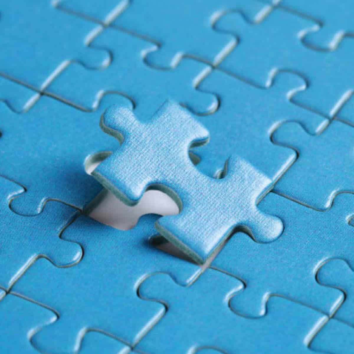 Puzzle Personalizzato A3 | Pubblicamente