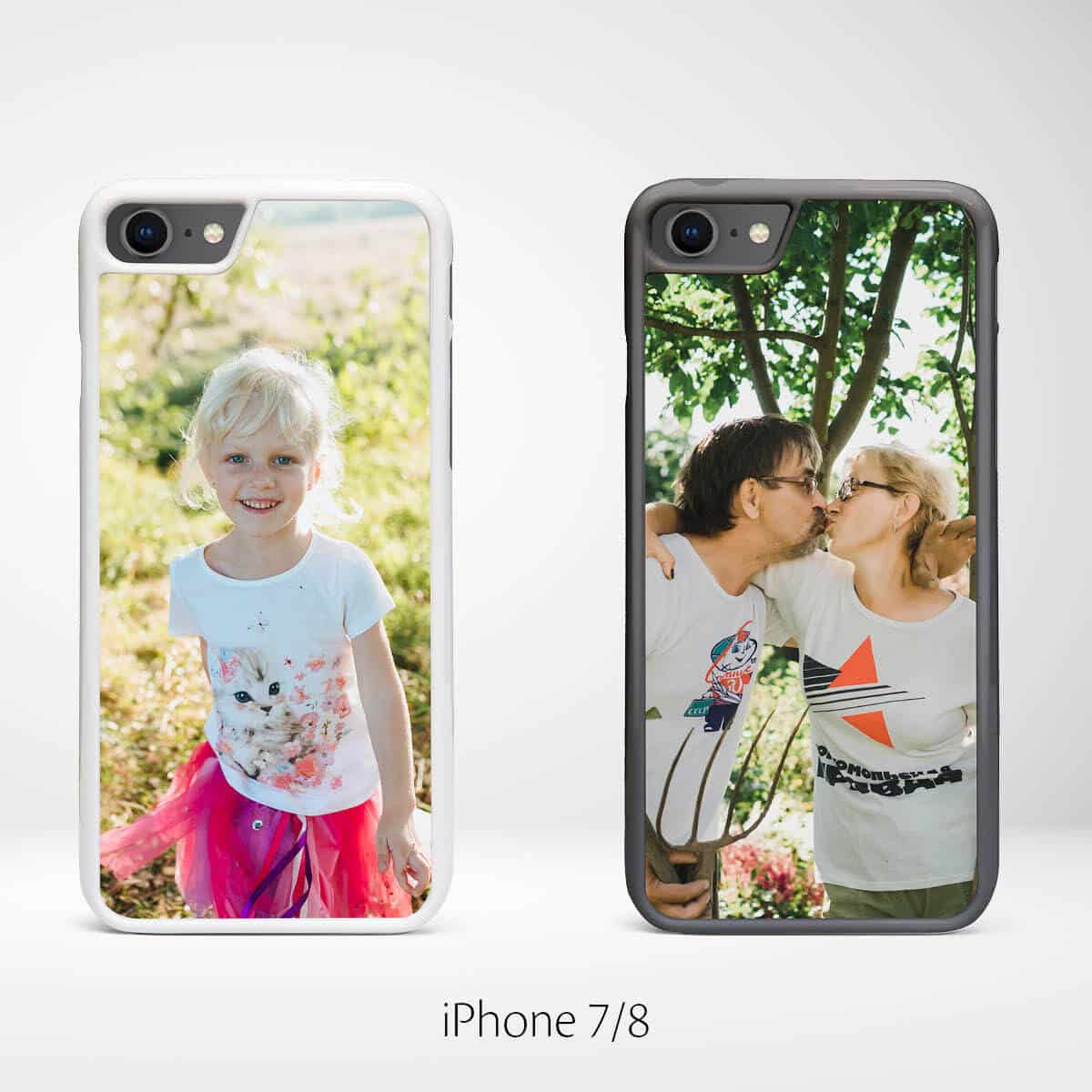 cover telefono personalizzate