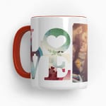 Tazza personalizzata | Love 01