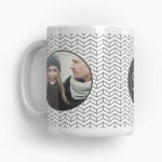 Tazza personalizzata | Style 01