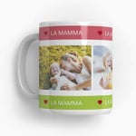 Tazza Personalizzata | Mom