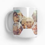 Tazza personalizzata | Exagon