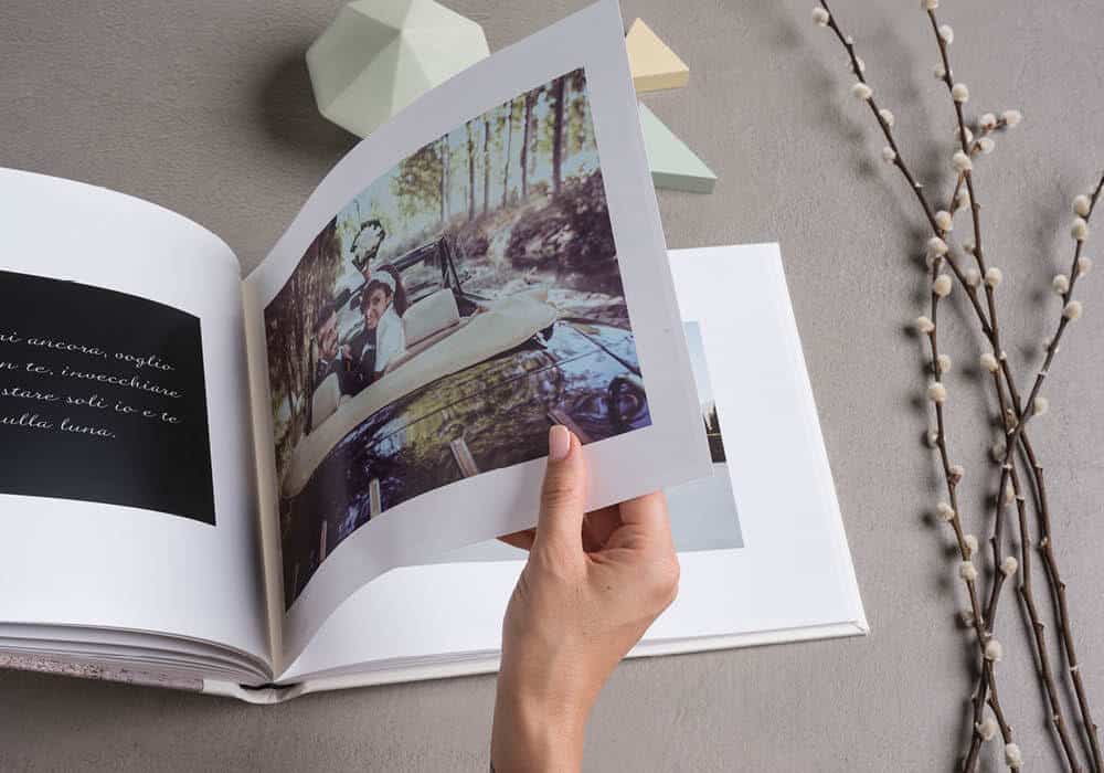 #PrintsAre4ever | Offerta Stampa Fotolibro Professionale