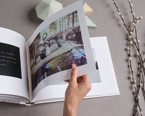 #PrintsAre4ever | Offerta Stampa Fotolibro Professionale