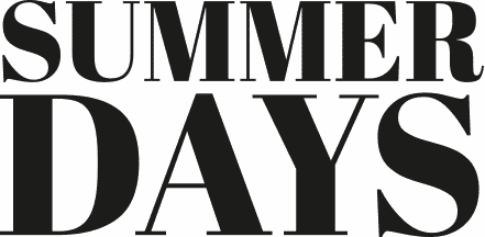 summer logo Summer Days | Offerte ilFotoalbum
