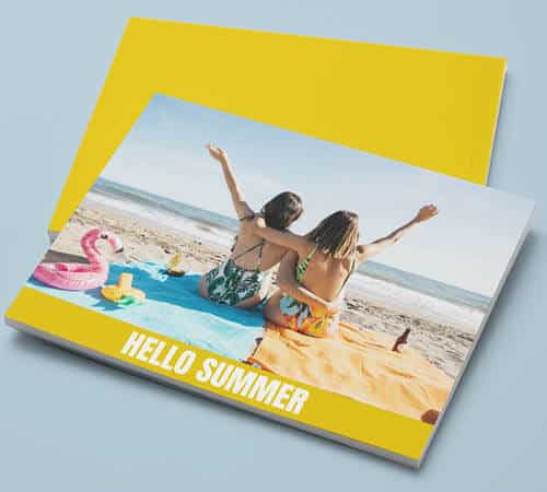 Summer Days | Offerta Fotolibro copertina morbida