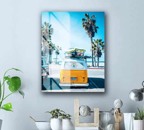 Summer Days | Chromaluxe in Offerta