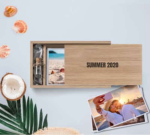Memory Box | Super Saldi di Primavera