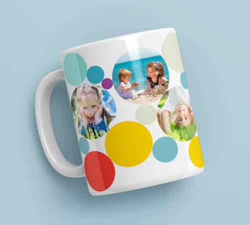 Summer Days | Offerta Tazza personalizzata