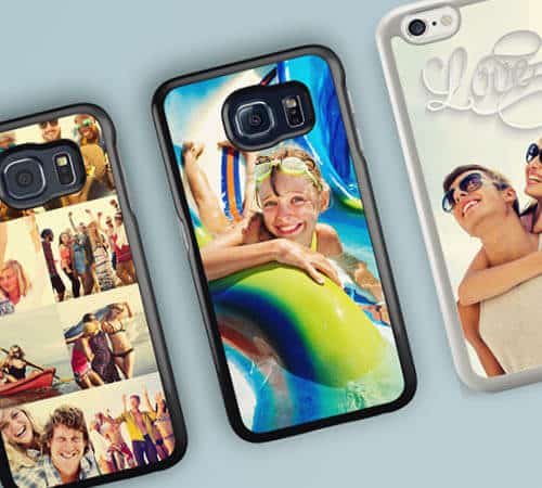 Summer Days | Cover Smartphone personalizzata